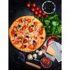 Múka PIZZA typ "0" 1kg Molino Cosma