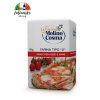 Múka PIZZA typ "0" 1kg Molino Cosma