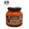 Ajvar piccante 290g Natureta