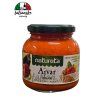 Ajvar Dolce 290g Natureta