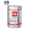 Káva zrnková 100% arabica 250g ILLY