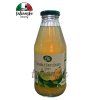 Ovocná šťava limetka, zázvor bio 500ml - Bio