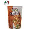 CROSTINI con olio di oliva 100g TRE MULINI
