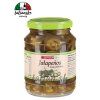 Nakladané Jalapenos 340g SPAR