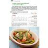 Kniha Taliansko a láska 3 - gastronómia