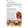 Kniha Taliansko a láska 3 - gastronómia