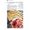 Kniha Taliansko a láska 3 - gastronómia