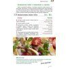 Kniha Taliansko a láska 3 - gastronómia