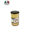 Tuniak filety v skle 250g Selezione Piu