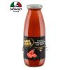 Passata di pomodorini datterini 500g AMO ESSERE