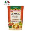 CROSTINI Pomodoro e Basilico 100g Panealba