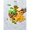 Bezlepkové tortiglioni 400g Barilla