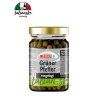 Nakladané zelené korenie 100g SPAR