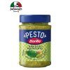 Pesto BASILICO e PISTACCHIO 190g Barilla