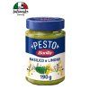 Pesto BASILICO e LIMONE 190g Barilla
