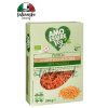 Fusilli z červenej šošovice BIO 250g AMO ESSERE