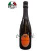 Spumante bianco Specchio Exra Dry 11,5% 0,75L VAL D'OCA