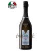 Prosecco superiore DOCG Rive di Santo Stefano Extra Brut 11,5% 0,75L VAL D'OCA