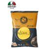 Chipsy hľuzovka a morská soľ 40g FOX