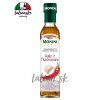 Ochutený olivový olej chilli a cesnak 250ml MONINI