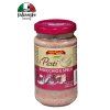 Pesto čakanka a speck 190g Delizie dal Sole