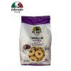 Tarallini s cibuľou 250g ZII MATI