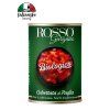 Cubettata BIO di Puglia 400g ROSSO Gargano