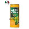 Aloe Vera MANGO, plech 0,24l LOTTE
