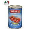 Cherry paradajky 400g VITALE