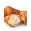 Croissanty vanilka 10x50g Dolciando