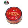 Tuniak v olivovom oleji 160g ONDINA