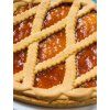 Crostatine marhuľové 6x40g Dolciando