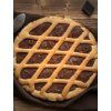 Crostatine čokoládové 6x40g Dolciando