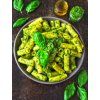Pesto bazalkové bio 190g Biffi