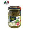 Pesto bazalkové vegán 190g Biffi