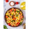 Bezlepkové fusilli 400g Barilla