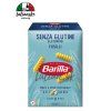 Bezlepkové fusilli 400g Barilla