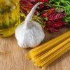 Bezlepkové špagety 400g Barilla