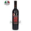 Primitivo del Salento IGT 14% 0,75L Masso Antico
