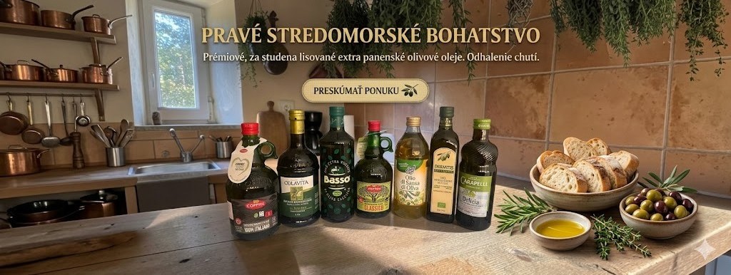 olej
