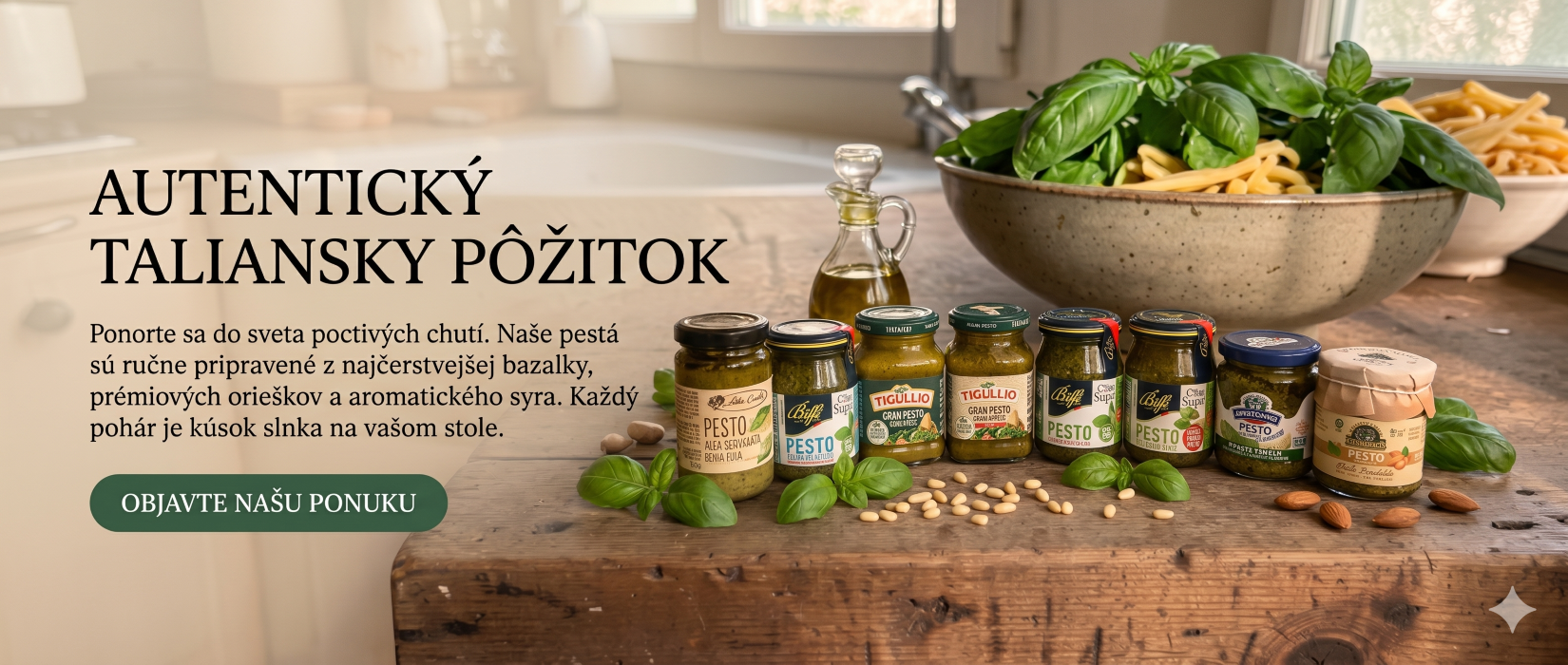 Pesto