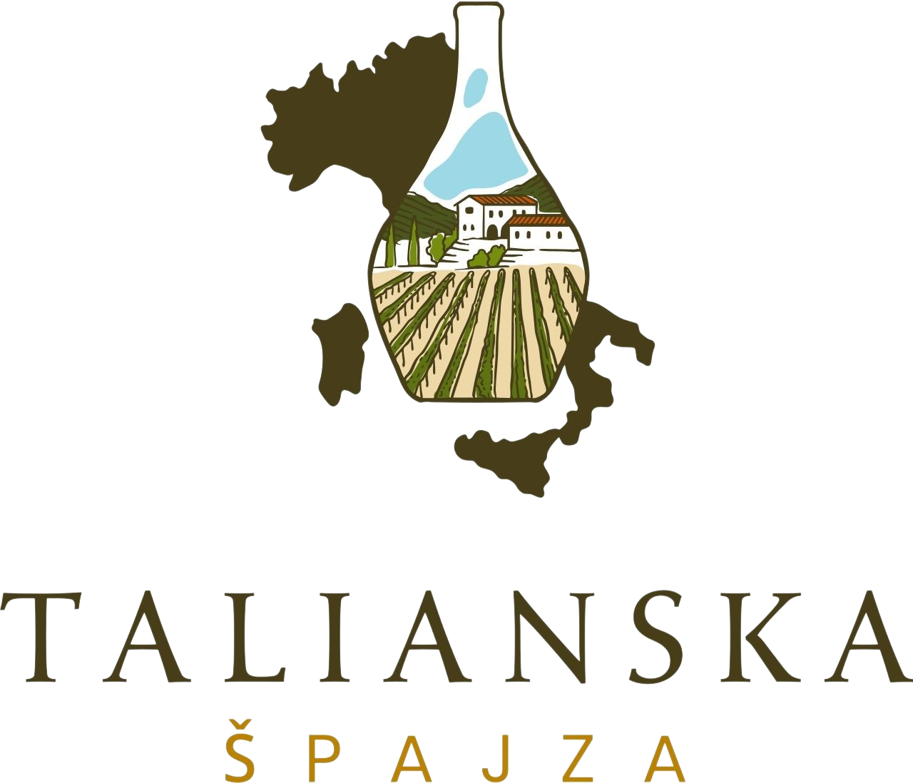 Talianska špajza