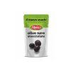 d amico pitted black olives in bag 75 gr