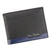 Pánská kožená peňaženka Pierre Cardin TILAK37 8805 RFID modrá