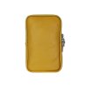 Portacellulare in pelle giallo 800x800