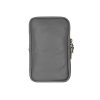 Portacellulare in pelle grigio 800x800