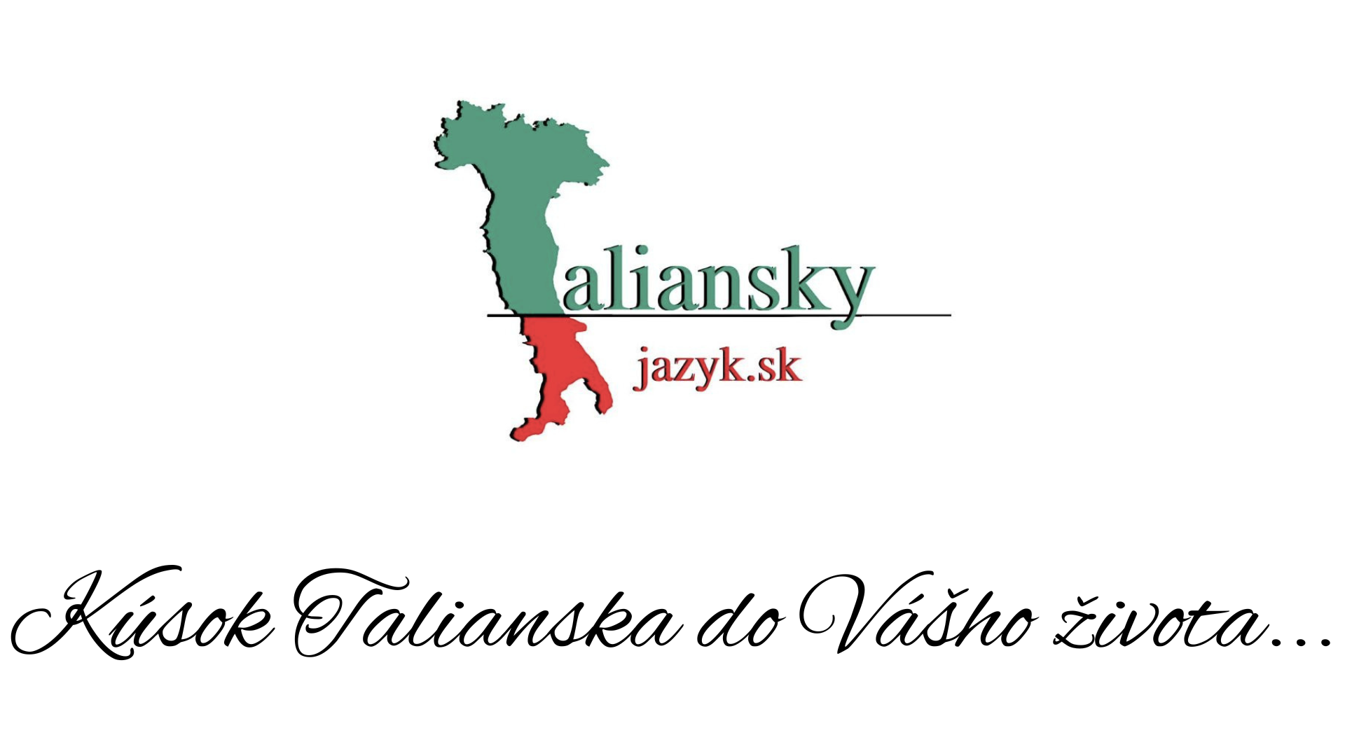 TalianskyJazyk.sk