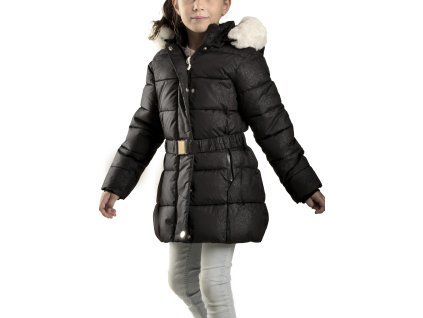 Zimná bunda