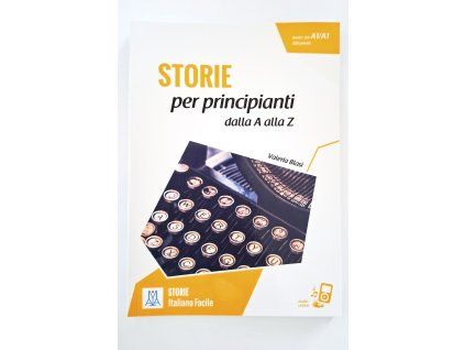 Storie per principianti