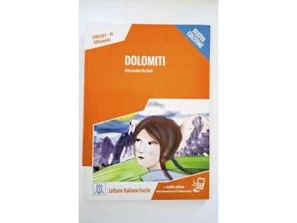Dolomiti